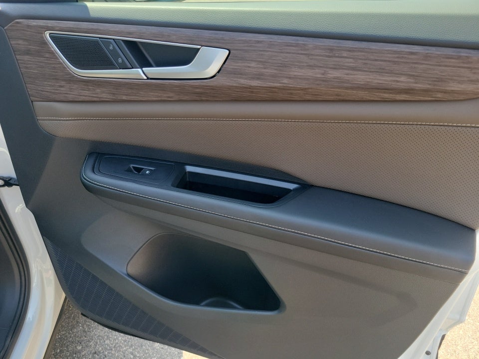 2026 Volkswagen Atlas SEL