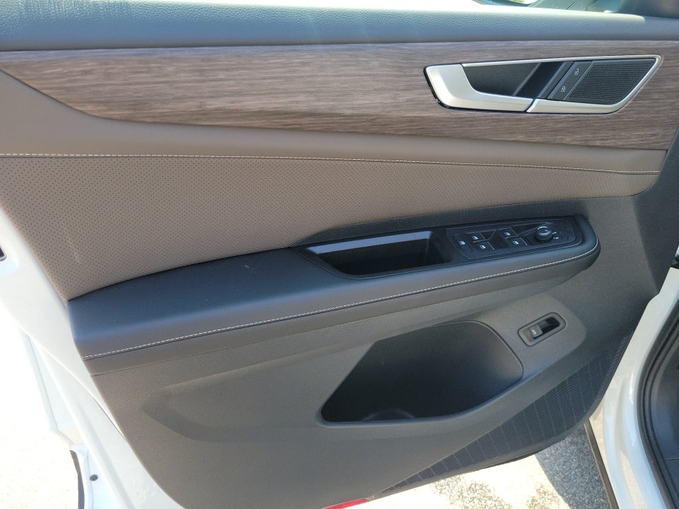 2026 Volkswagen Atlas SEL