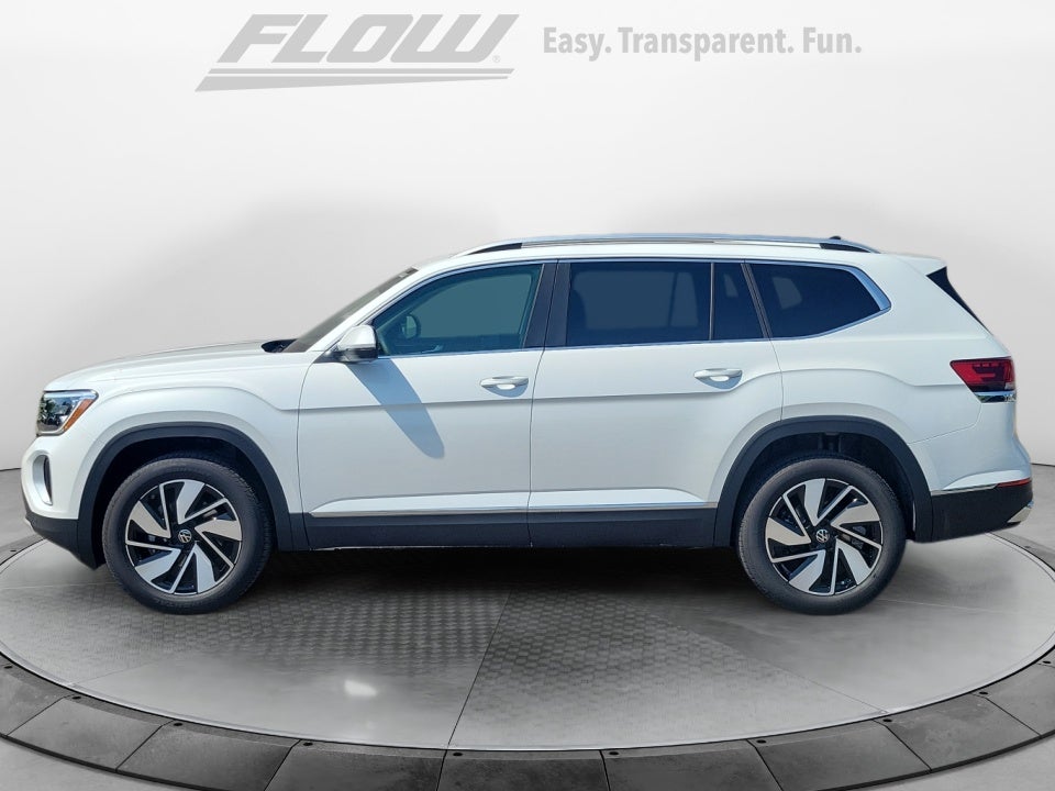 2026 Volkswagen Atlas SEL