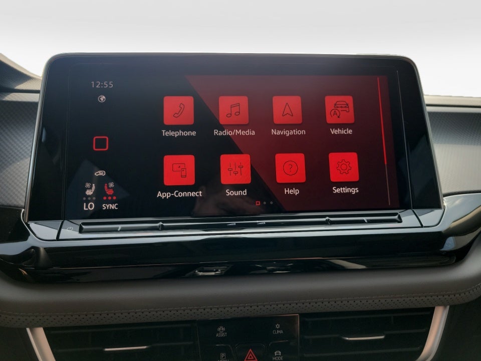 2026 Volkswagen Atlas Peak Edition