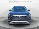 2026 Volkswagen Atlas Peak Edition