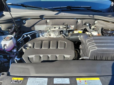 2026 Volkswagen Atlas Peak Edition