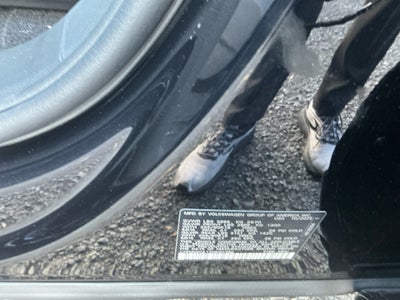 2026 Volkswagen Atlas Peak Edition