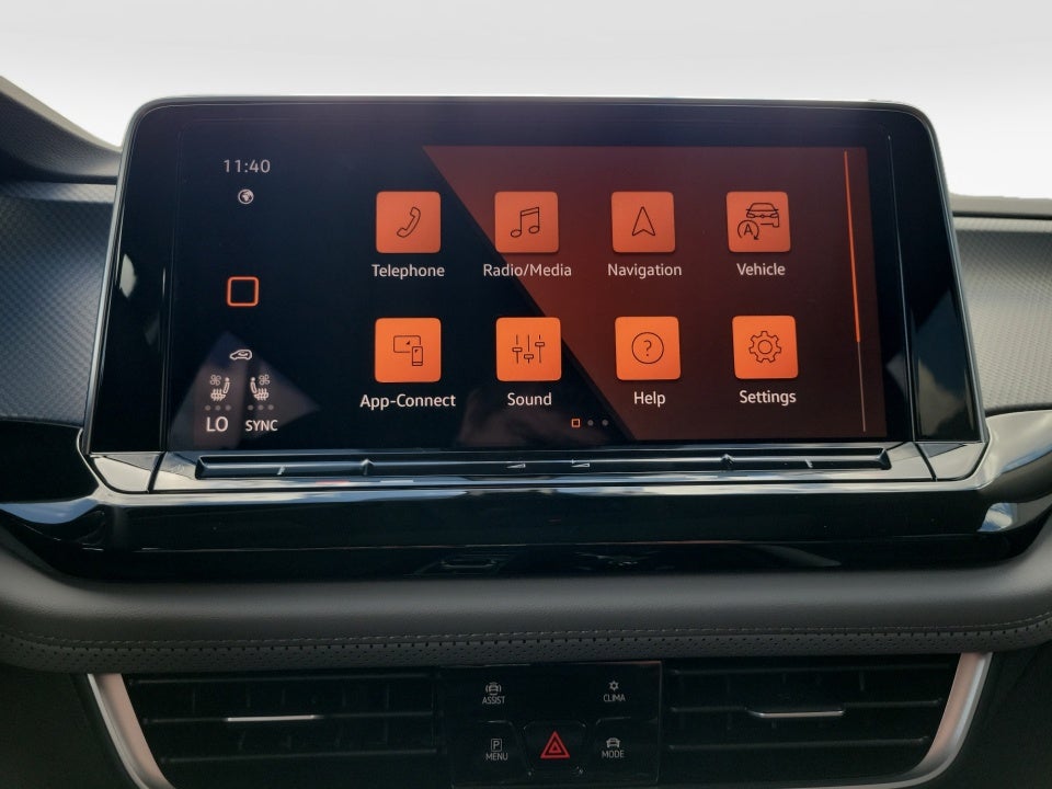 2026 Volkswagen Atlas Peak Edition