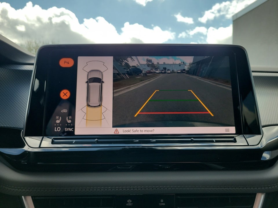 2026 Volkswagen Atlas Peak Edition