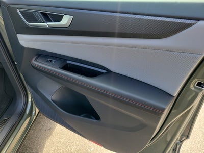 2026 Volkswagen Atlas Peak Edition