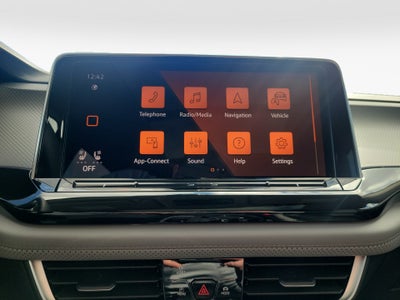 2026 Volkswagen Atlas Peak Edition