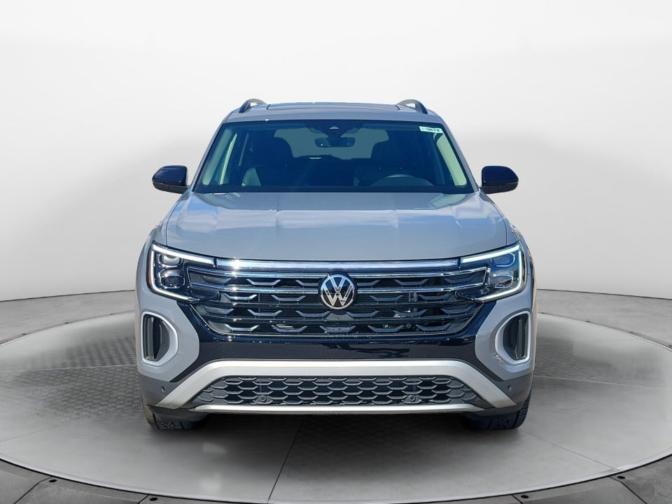 2026 Volkswagen Atlas Peak Edition