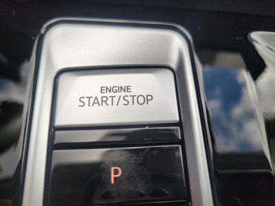 2026 Volkswagen Atlas Peak Edition