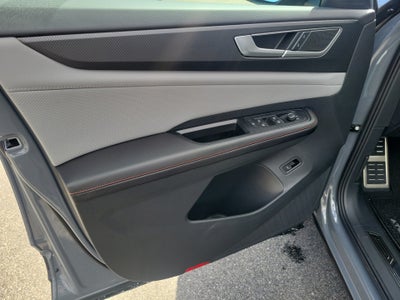 2026 Volkswagen Atlas Peak Edition