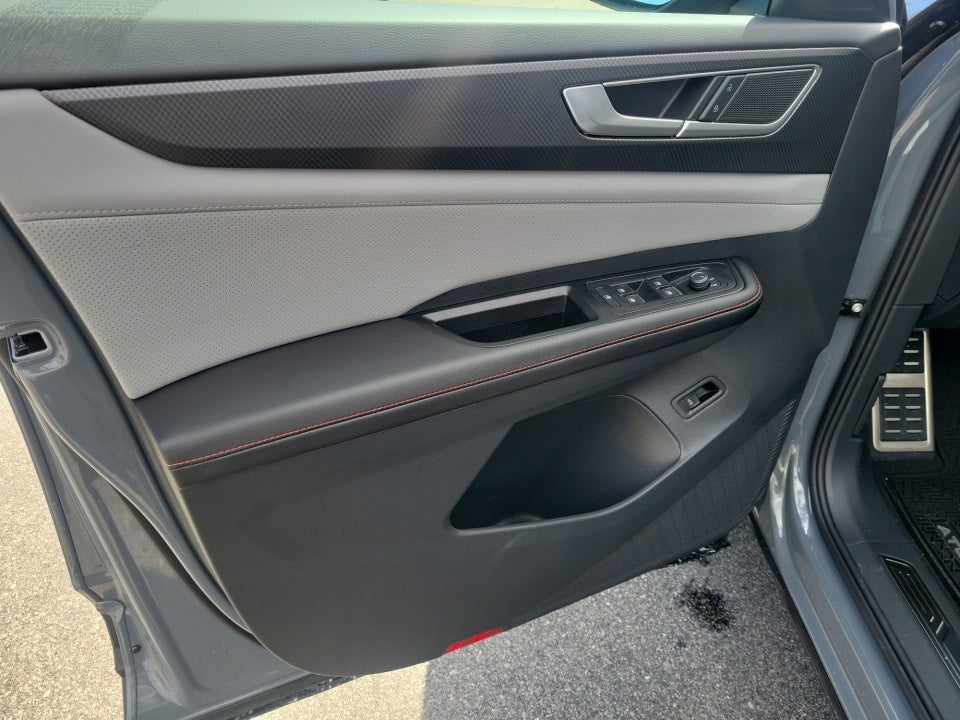 2026 Volkswagen Atlas Peak Edition