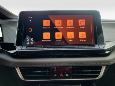 2026 Volkswagen Atlas Peak Edition