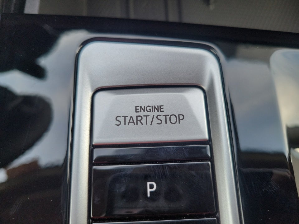 2026 Volkswagen Atlas Peak Edition