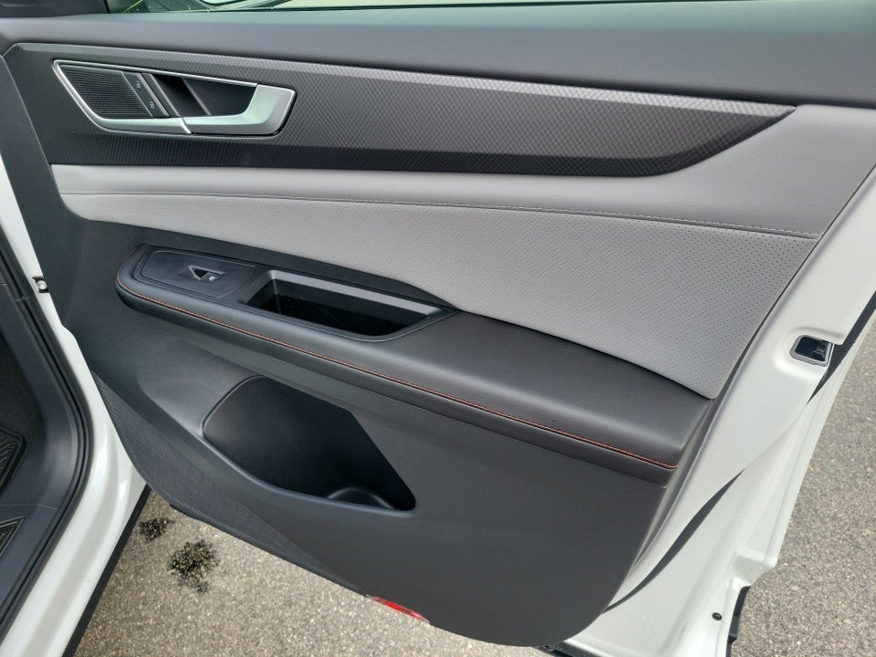 2026 Volkswagen Atlas Peak Edition