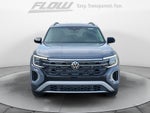 2026 Volkswagen Atlas Peak Edition