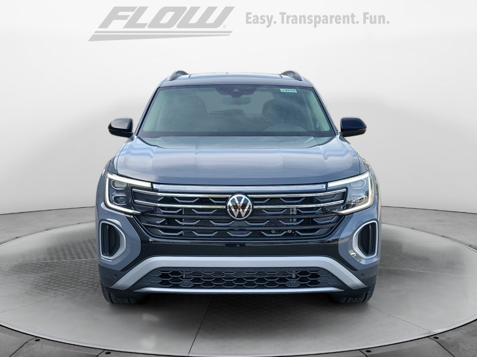 2026 Volkswagen Atlas Peak Edition