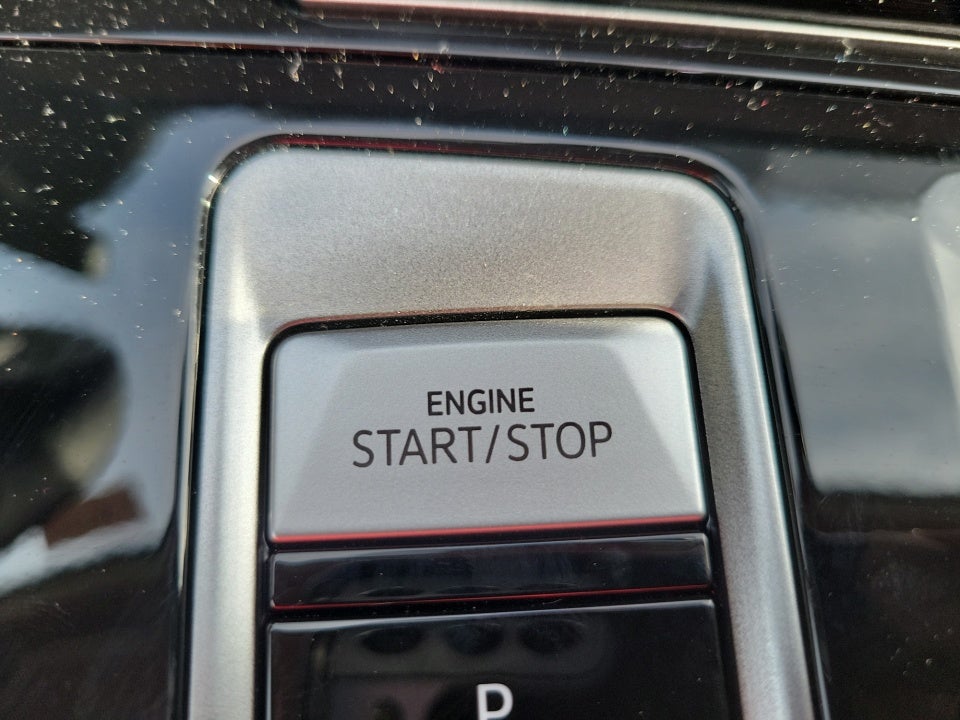 2026 Volkswagen Atlas Peak Edition