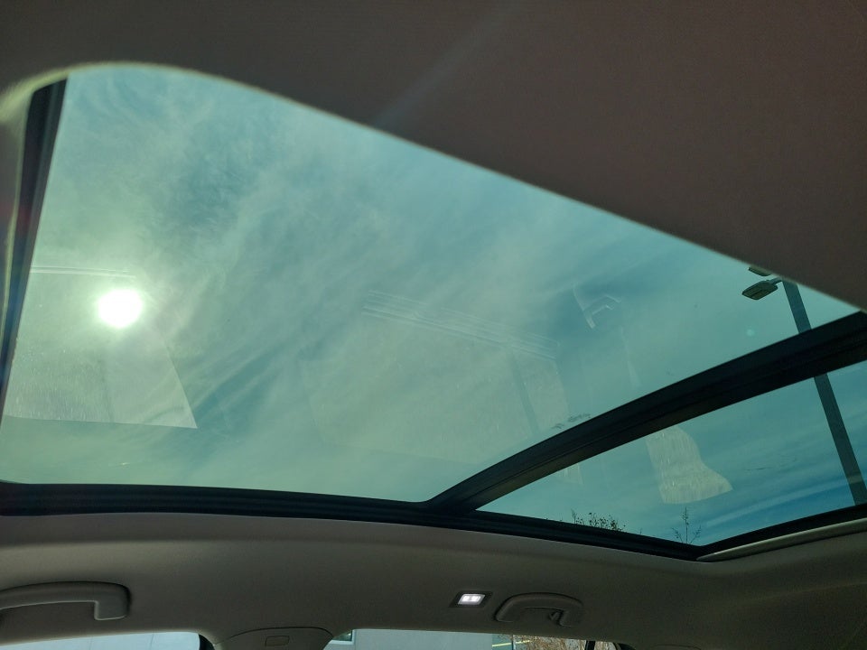 2026 Volkswagen Atlas Peak Edition