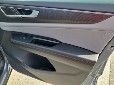 2026 Volkswagen Atlas Peak Edition