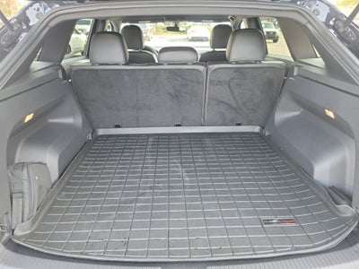 2022 Volkswagen Atlas Cross Sport 2.0T SE