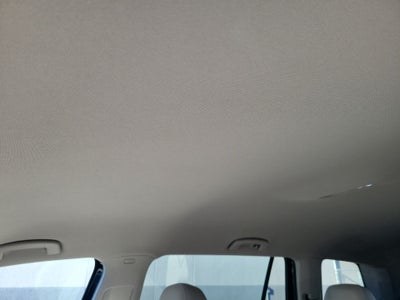 2026 Volkswagen Atlas SE