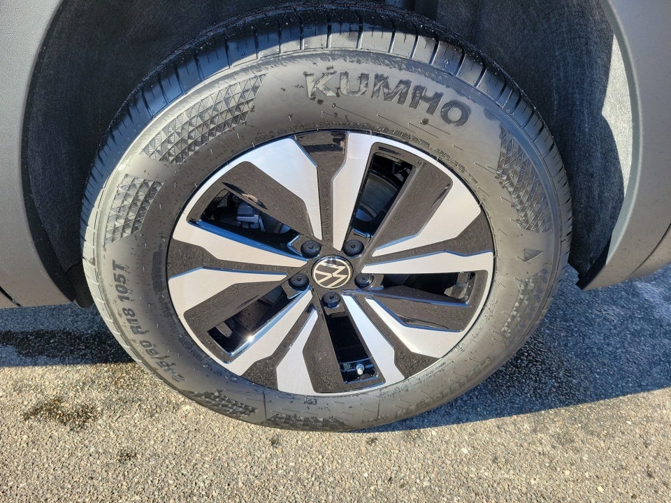 2026 Volkswagen Atlas SE