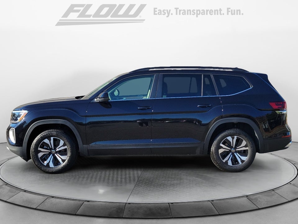 2026 Volkswagen Atlas SE