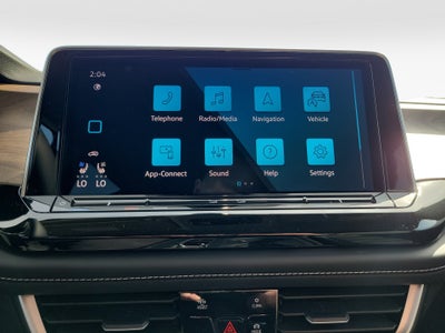 2026 Volkswagen Atlas SE