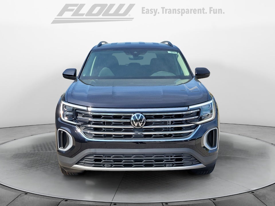 2026 Volkswagen Atlas SE