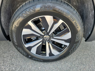 2026 Volkswagen Atlas SE