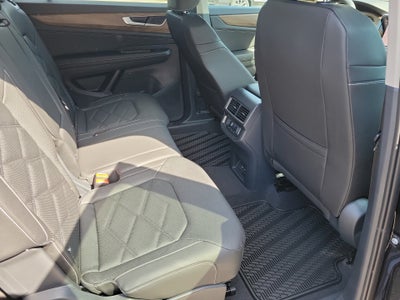 2026 Volkswagen Atlas SE