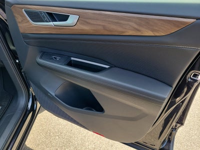 2026 Volkswagen Atlas SE