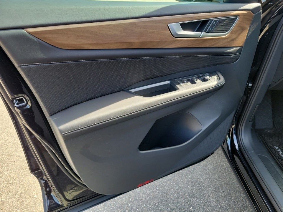 2026 Volkswagen Atlas SE