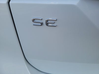 2026 Volkswagen Atlas SE