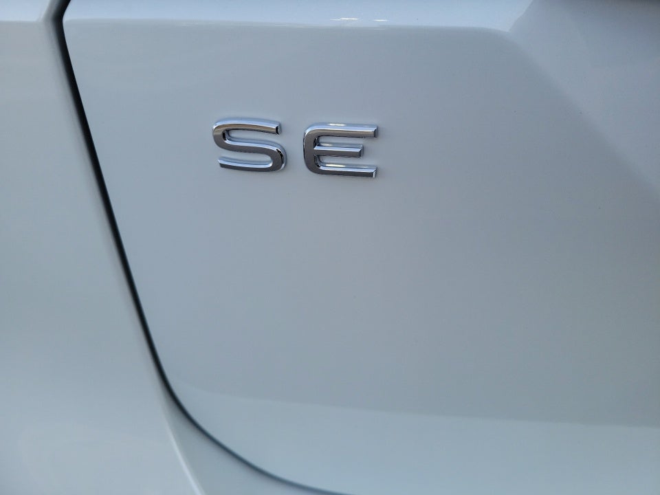 2026 Volkswagen Atlas SE