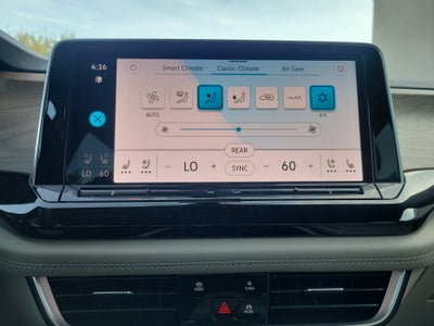 2026 Volkswagen Atlas SE