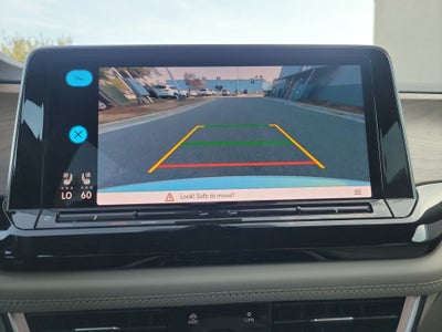 2026 Volkswagen Atlas SE