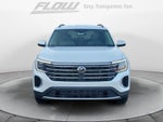 2026 Volkswagen Atlas SE