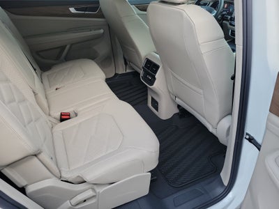 2026 Volkswagen Atlas SE