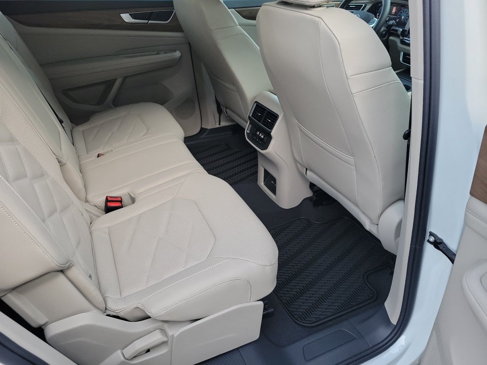 2026 Volkswagen Atlas SE