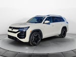 2027 Volkswagen Atlas SEL Premium R-Line