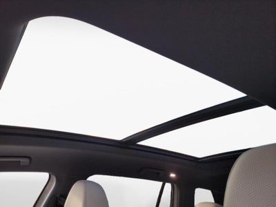 2027 Volkswagen Atlas SEL Premium R-Line