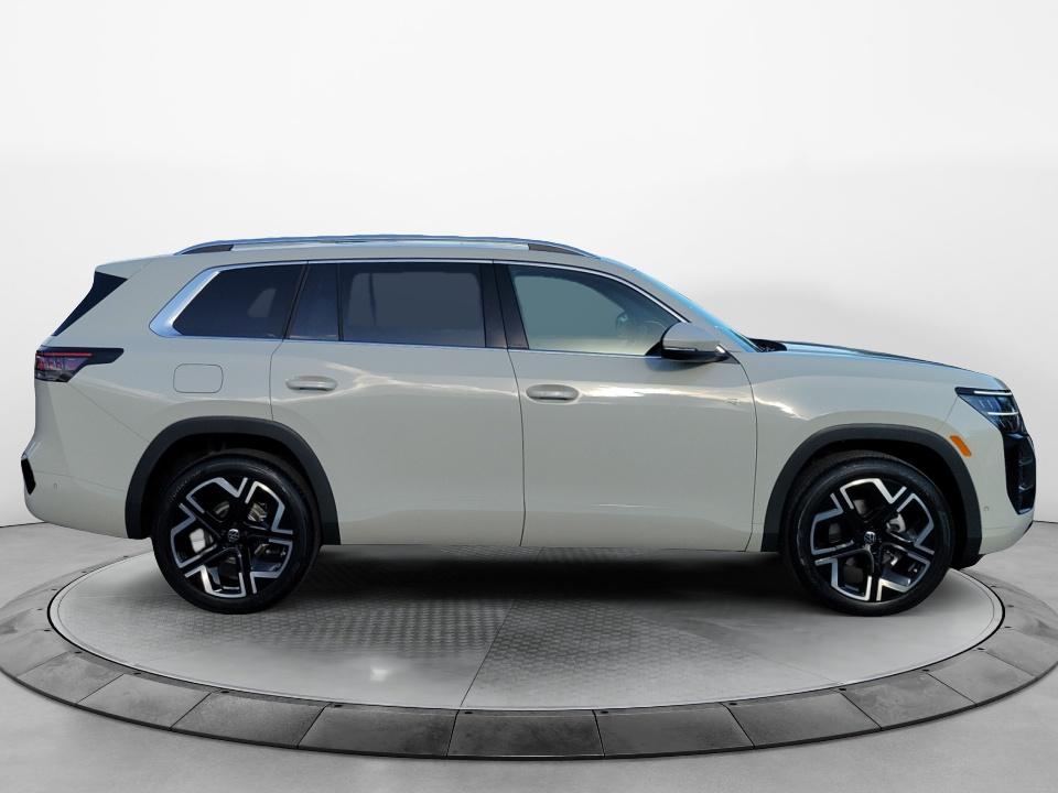 2027 Volkswagen Atlas SEL Premium R-Line