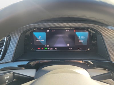 2025 Volkswagen Atlas Cross Sport 2.0T SEL Premium R-Line