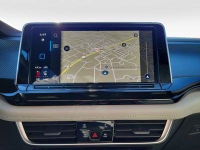 2025 Volkswagen Atlas Cross Sport 2.0T SEL Premium R-Line