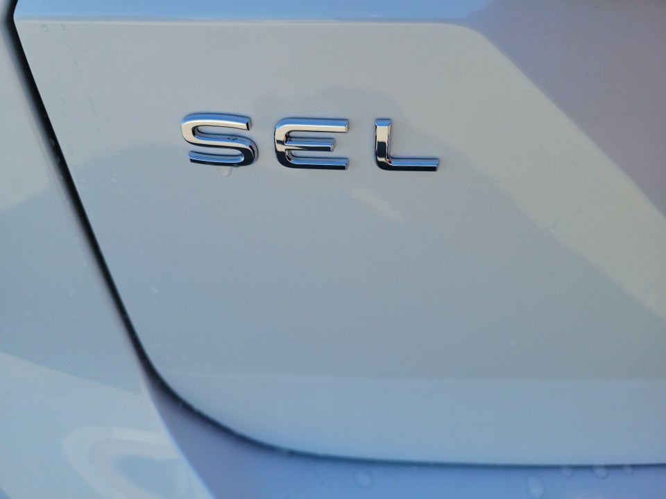 2026 Volkswagen Atlas SEL Premium R-Line