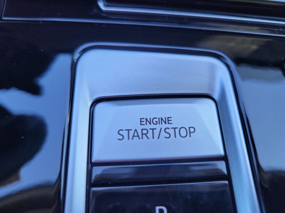 2026 Volkswagen Atlas SEL Premium R-Line