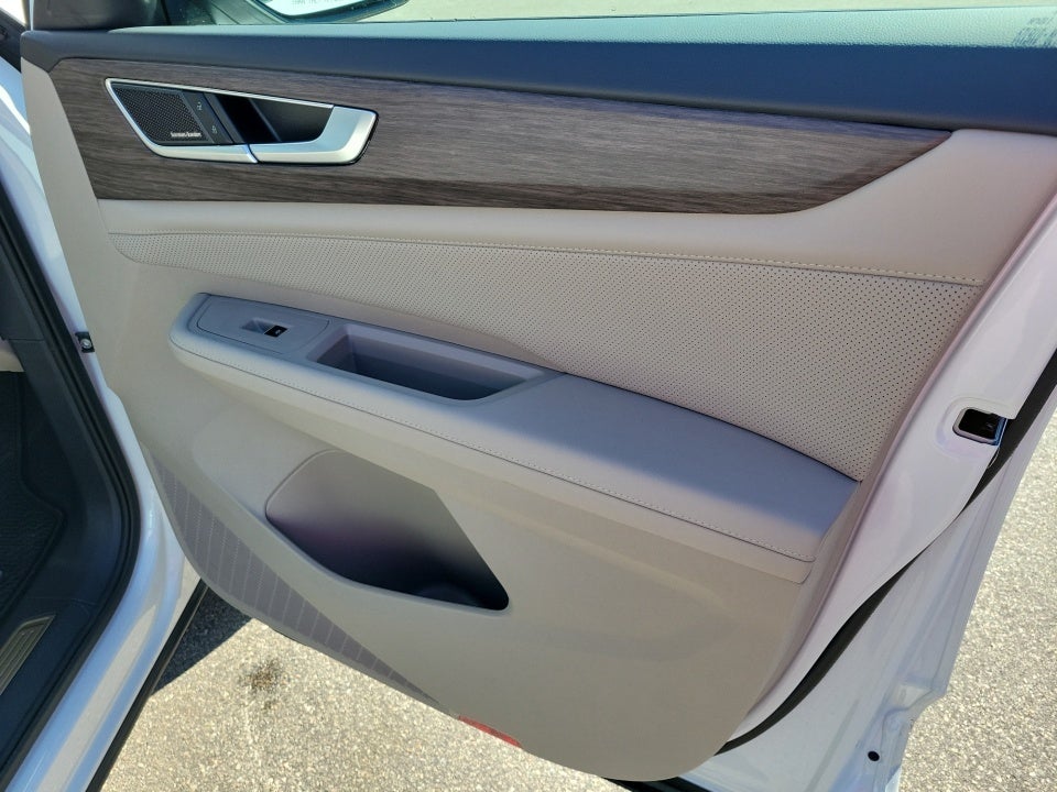 2026 Volkswagen Atlas SEL Premium R-Line