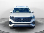 2026 Volkswagen Atlas SEL Premium R-Line
