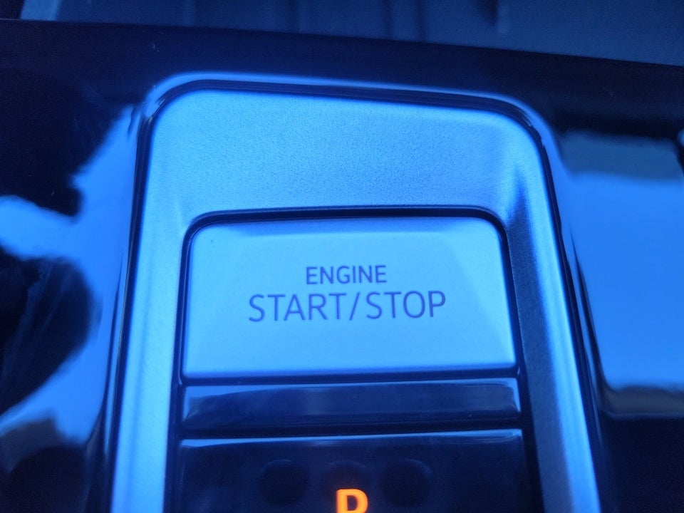 2026 Volkswagen Atlas SEL Premium R-Line